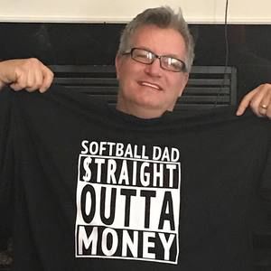 Meet your Posher, Peter